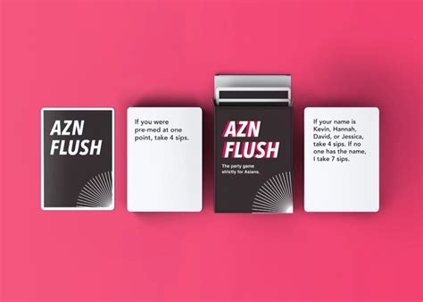 AZN FLUSH .